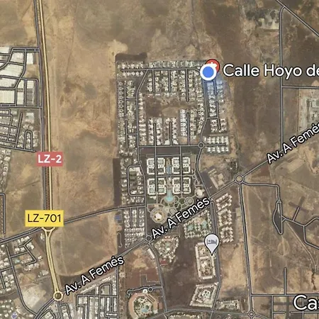 Mo Playa Blanca (Lanzarote)