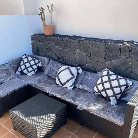 Mo Villa Playa Blanca (Lanzarote)